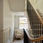 Rosedale House | Landing | Interior Designers